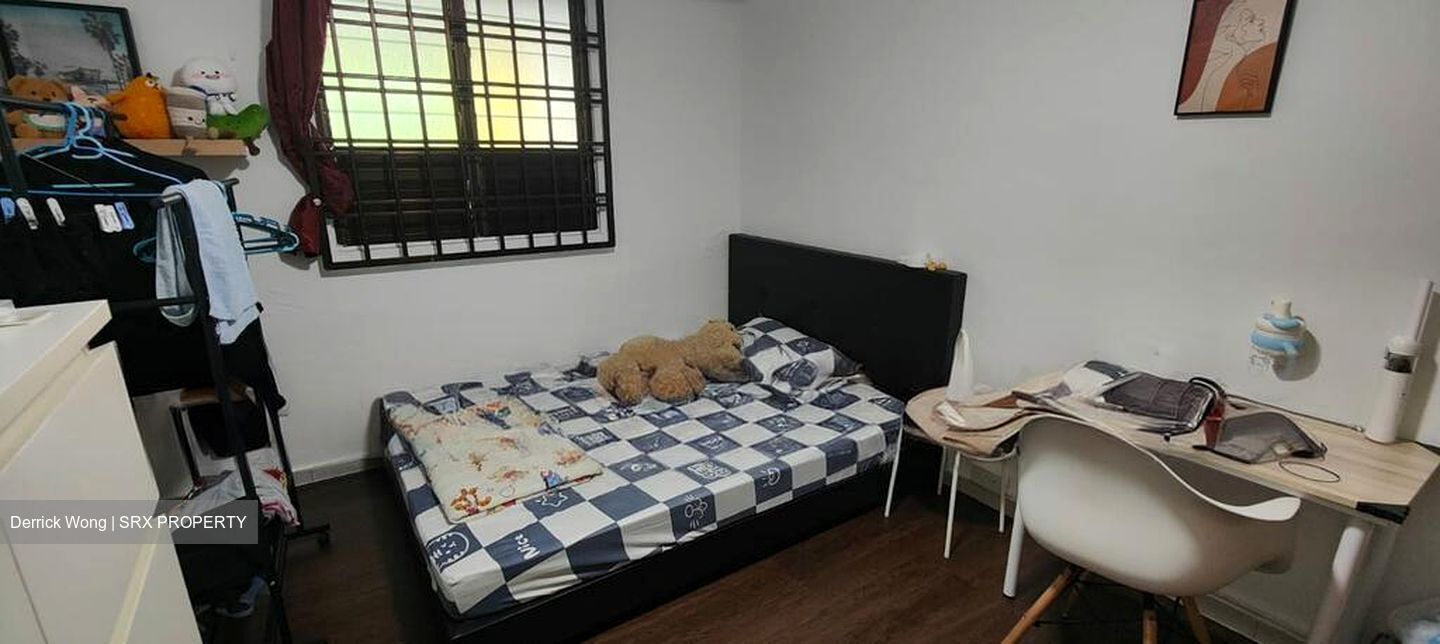 Blk 126 Ang Mo Kio Avenue 3 (Ang Mo Kio), HDB 3 Rooms #520768361